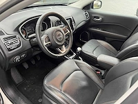 Jeep - 2018 - compass - mjd limited - personenauto - afbeelding 11 van  24