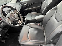 Jeep - 2018 - compass - mjd limited - personenauto - afbeelding 13 van  24