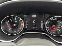 Jeep - 2018 - compass - mjd limited - personenauto - afbeelding 14 van  24