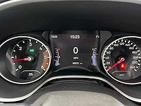 Jeep - 2018 - compass - mjd limited - personenauto - afbeelding 15 van  24