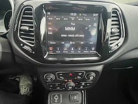 Jeep - 2018 - compass - mjd limited - personenauto - afbeelding 16 van  24