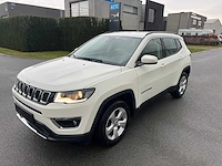 Jeep - 2018 - compass - mjd limited - personenauto - afbeelding 12 van  24