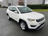 Jeep - 2018 - compass - mjd limited - personenauto - afbeelding 22 van  24