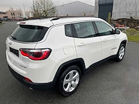 Jeep - 2018 - compass - mjd limited - personenauto - afbeelding 23 van  24
