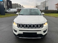 Jeep - 2018 - compass - mjd limited - personenauto - afbeelding 22 van  24