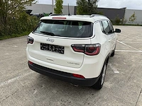 Jeep - 2018 - compass - personenauto - afbeelding 3 van  23