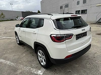 Jeep - 2018 - compass - personenauto - afbeelding 5 van  23