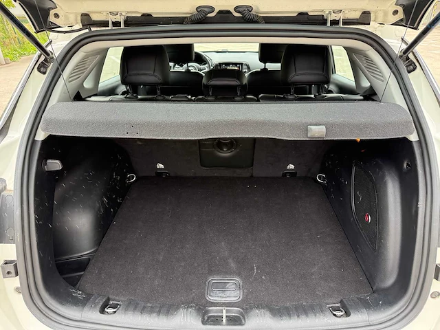 Jeep - 2018 - compass - personenauto - afbeelding 6 van  23
