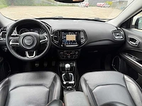 Jeep - 2018 - compass - personenauto - afbeelding 8 van  23