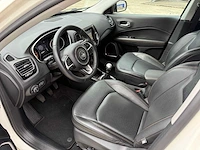 Jeep - 2018 - compass - personenauto - afbeelding 9 van  23