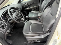 Jeep - 2018 - compass - personenauto - afbeelding 10 van  23