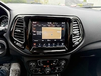 Jeep - 2018 - compass - personenauto - afbeelding 14 van  23