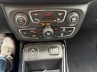 Jeep - 2018 - compass - personenauto - afbeelding 15 van  23
