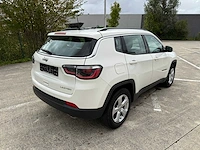 Jeep - 2018 - compass - personenauto - afbeelding 23 van  23