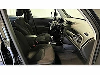 Jeep - 2019 - renegade - personenauto - afbeelding 2 van  41