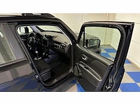 Jeep - 2019 - renegade - personenauto - afbeelding 3 van  41