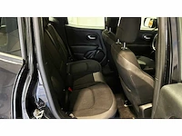 Jeep - 2019 - renegade - personenauto - afbeelding 4 van  41