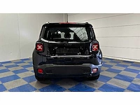 Jeep - 2019 - renegade - personenauto - afbeelding 8 van  41