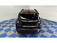 Jeep - 2019 - renegade - personenauto - afbeelding 9 van  41
