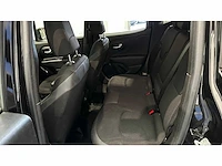 Jeep - 2019 - renegade - personenauto - afbeelding 10 van  41