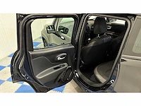 Jeep - 2019 - renegade - personenauto - afbeelding 11 van  41