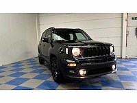 Jeep - 2019 - renegade - personenauto - afbeelding 1 van  41