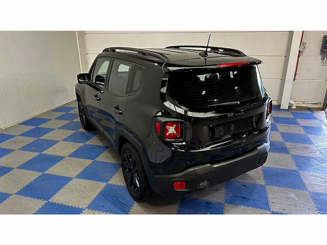 Jeep - 2019 - renegade - personenauto - afbeelding 13 van  41