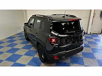 Jeep - 2019 - renegade - personenauto - afbeelding 13 van  41