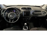 Jeep - 2019 - renegade - personenauto - afbeelding 14 van  41