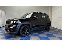 Jeep - 2019 - renegade - personenauto - afbeelding 12 van  41