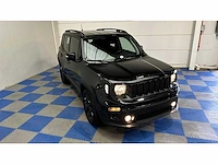 Jeep - 2019 - renegade - personenauto - afbeelding 28 van  41
