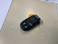 Jeep - 2019 - renegade - personenauto - afbeelding 36 van  41