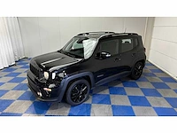 Jeep - 2019 - renegade - personenauto - afbeelding 34 van  41