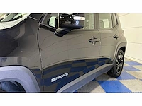 Jeep - 2019 - renegade - personenauto - afbeelding 39 van  41