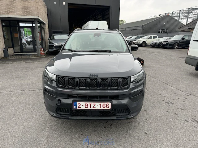 Jeep - 2022 - afbeelding 5 van  12