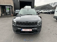 Jeep - 2022 - afbeelding 5 van  12