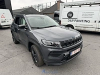 Jeep - 2022 - afbeelding 6 van  12