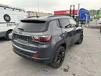 Jeep - 2022 - afbeelding 7 van  12
