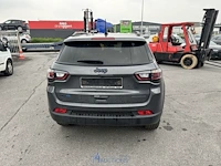 Jeep - 2022 - afbeelding 8 van  12