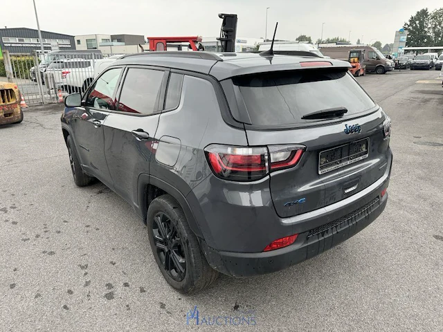 Jeep - 2022 - afbeelding 9 van  12