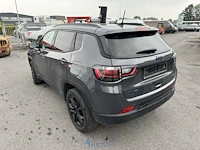 Jeep - 2022 - afbeelding 9 van  12