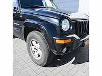 Jeep - cherokee 2.8 - bedrijfswagen - afbeelding 3 van  23