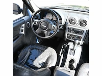 Jeep - cherokee 2.8 - bedrijfswagen - afbeelding 4 van  23