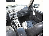 Jeep - cherokee 2.8 - bedrijfswagen - afbeelding 5 van  23