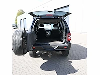 Jeep - cherokee 2.8 - bedrijfswagen - afbeelding 20 van  23
