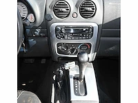 Jeep - cherokee 2.8 - bedrijfswagen - afbeelding 6 van  23