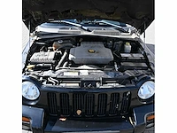 Jeep - cherokee 2.8 - bedrijfswagen - afbeelding 10 van  23
