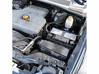 Jeep - cherokee 2.8 - bedrijfswagen - afbeelding 13 van  23