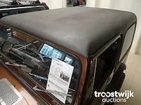 Jeep cj-7 4.2 (258) - afbeelding 2 van  44