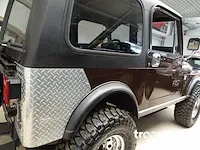 Jeep cj-7 4.2 (258) - afbeelding 10 van  44